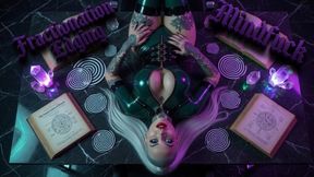 Fractionation Edging Mindfuck