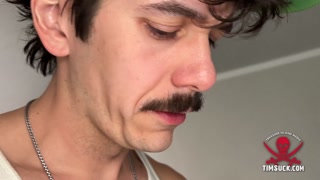 Swallow everything I give you!