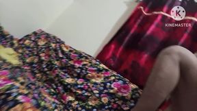 Mosi Fooled by Her Stepnephew for Fucking Her Big Butt