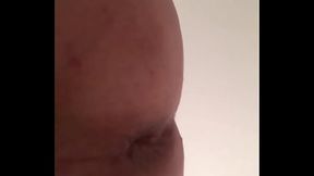 Cuzinho faminto / Hungry Ass