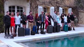 Swame House - Reality Porn Ep1