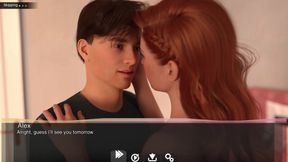 Guilty Pleasure - Got Caught in the Act - Part 4