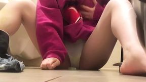 Deep Throat And Anal&#x1F44C; Pleasure Of A Seductive Asian Beauty