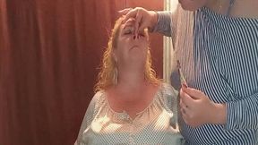 I want my stepmother to sneeze WMV(1280*720)HD