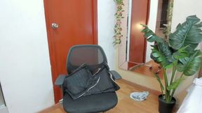 Valenssio Moretti Private Show