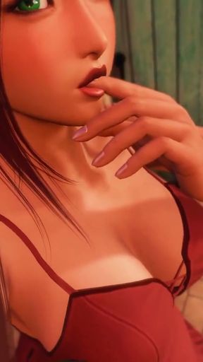 All sex scenes from the game - Deviant Anomalies, Part 4   Clip 1