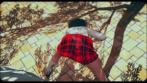 Nympho Tamer 1 Ive Met Katie Today and She Had to Do as I Said and Not Allowed to Cum.