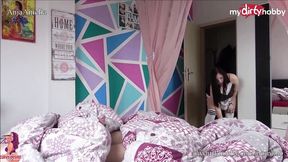 Freely mate's big ass smut