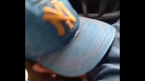 &Uacute_ltima vers&atilde_o- mamei o motorista do uber dotado