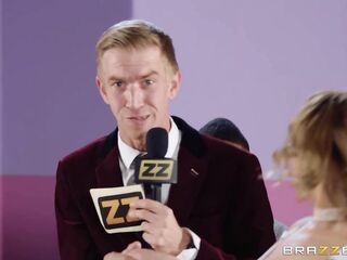 Gameshow semen quiz makes wife cheat