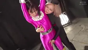 Superb Shocking Destiny Three