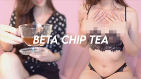 Beta Chip Tea