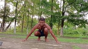 5 Step Your Power Encourage | Time Long Sex Step Exercise