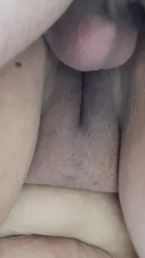 Epic moment from &quot;Big ass stepmom gets her Miller&#039;s big cock in her wet pussy&quot;