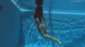 ”Irina Russaka sexy small butt beauty showing hot body”