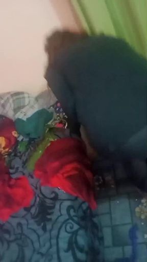 Dasi Setup with Stepbrother on Home Make Sex Hard Fuck