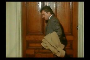 L'Initiation D'une Femme Mariee French classic, eng. dub