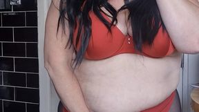 GIVE YOUR CUM TO STEP-MUMMY THERES A GOOD BOY JOI