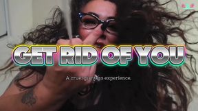 Get Rid Of You HD