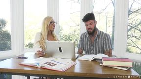 Brittney Kade - Trans Education