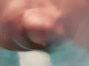 Klaarkomen in glas - perspectief 2 van 2