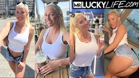 Rough Sienna Day's casting video