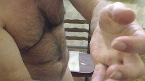 Robinzon Private Show