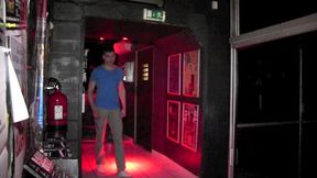 3 1395 the twink sunny fucked by sunny in pblic barkcroom