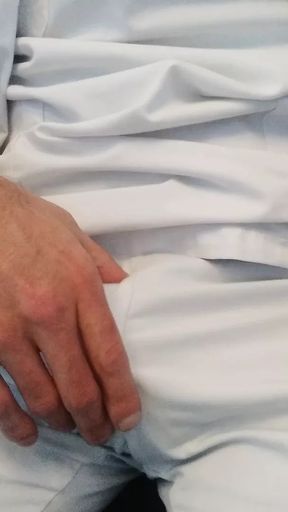 Hospital cum
