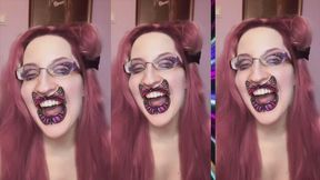 GOON Let Me Own Your Pleasure Gooned and Fundommed.