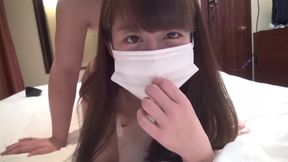 Asian angel 5933