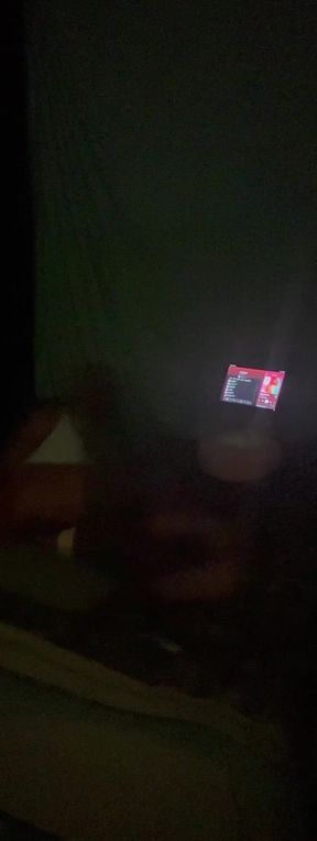 Anal Masturbation