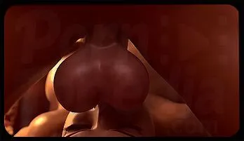 Sultry Animated MILF – Jackerman 3D Cartoon Fantasy New release