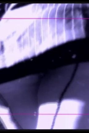 Horny Brunette in Stockings Gets Hard Fucked and Creampied