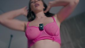 4K Femdom JOI -  ASMR Voice Control &amp; Jerk Off Instruction 2025