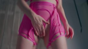 4K Femdom JOI -  ASMR Voice Control &amp; Jerk Off Instruction 2025