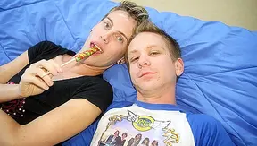 Best Friends Fuel Forbidden Lust — Hot Twink Encounter Ahead! – LollipopTwinks