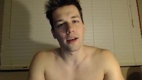 Kellan Fisher Private Show