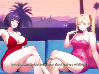 I Love Your Wife (part 9)