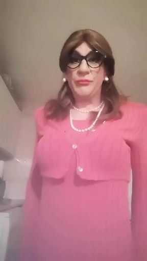Crossdresser Effeminate