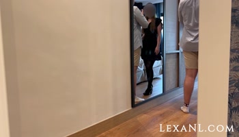 He fucked me raw and gave me a huge load