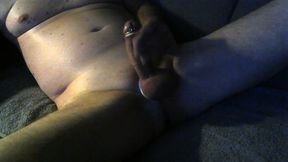 Wank