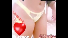 Abelha Rainha Morena Pele Bronzeada Cabelo Lindo Macio grava videos de lingerie sexy Privacy