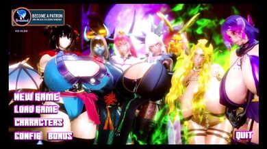 GAMESFORALL-PROLOGUE PART 3.1 MY stepmon catches my pornvideos and she is so happy, lucky me,huge tits stepmom,horny crazy stepmom,deepthroat,sex,MILF