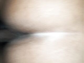 Backshots pt.9 (Clappin Cheeks POV)