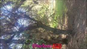 Riderqueen Alone, Outdoors, Fan Videos