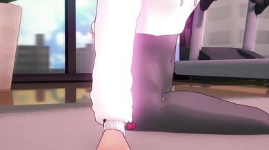 Genshin Impact Koikatsu Yoimiya Anime Hentai Cartoon HD Porn Masturbation Solo Female Verified Amateurs
