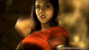 Adventures In Erotic Lust From India