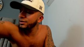 Jax Maxwell Private Show