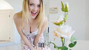 ”DADCRUSH Nikole Nash 18 & Ready”